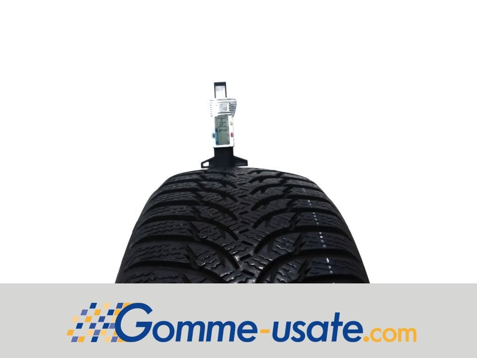 Thumb Kumho Gomme Usate Kumho 205/55 R16 91H WinterCraft WP51 M+S (95%) pneumatici usati Invernale 0 Thumb Kumho Gomme Usate Kumho 205/55 R16 91H WinterCraft WP51 M+S (95%) pneumatici usati Invernale 0